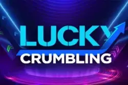 Lucky Crumbling